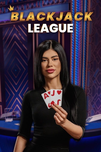 Blackjack League Alternate