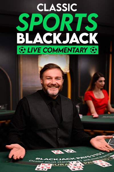 Classic Sports Blackjack Jpg