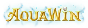 AquaWin Casino Logo