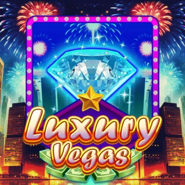 Luxury Vegas Jackpot