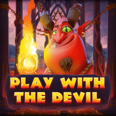 Play With The Devil