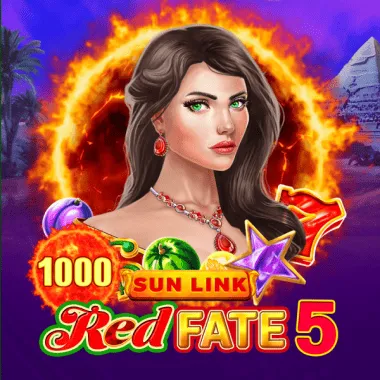 Red Fate