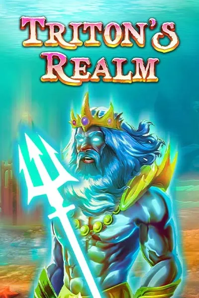Triton's Realm